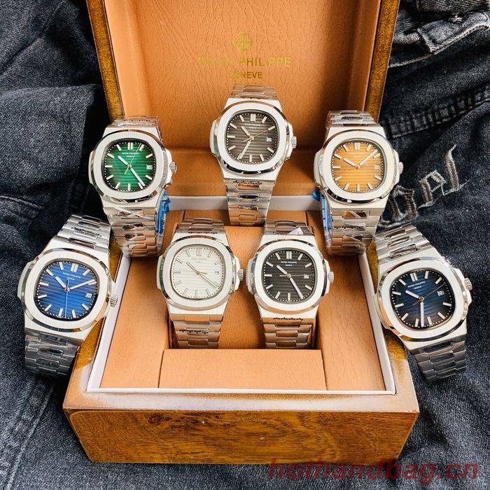 Patek Philippe Watch PPW00012-1 Patek Philippe Watch PPW00012-1